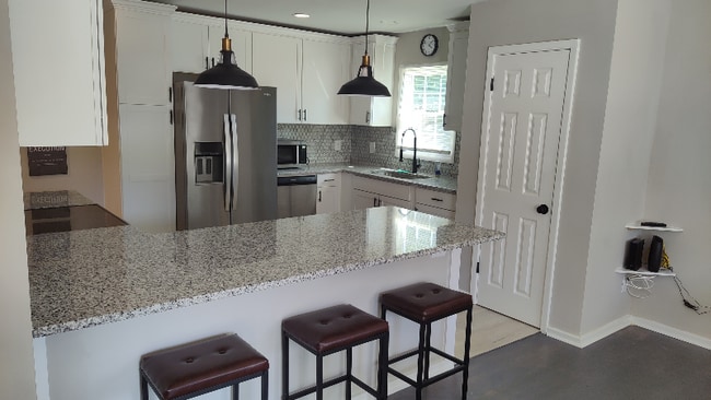 property at 3400 Cricketeer Dr