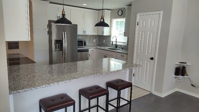 3400 Cricketeer Dr in Charlotte, NC - Building Photo - Building Photo