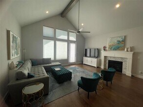 8517 Campbell Dr in Rowlett, TX - Building Photo - Building Photo