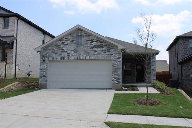 505 Ezra Ln in McKinney, TX - Building Photo - Building Photo