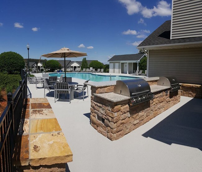 Berry Shoals in Duncan, SC - Building Photo - Building Photo