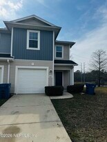 1841 Biscayne Bay Cir in Jacksonville, FL - Building Photo