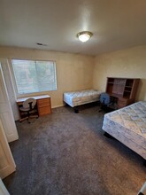 577 North 100 West #204, Unit Shared room contract#1 in Provo, UT - Foto de edificio - Building Photo