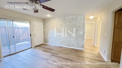 5572 Magnolia Terrace in Fremont, CA - Building Photo - Building Photo