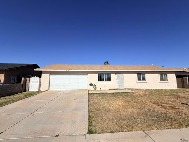 property at 4234 W 21st Ln