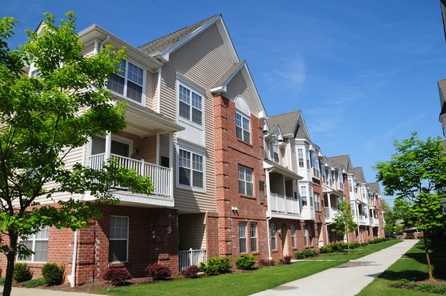 Meridian Terrace