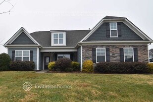 251 Bushney Loop in Mooresville, NC - Building Photo