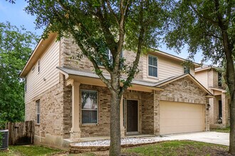 6506 Oldham Cove in San Antonio, TX - Building Photo - Building Photo