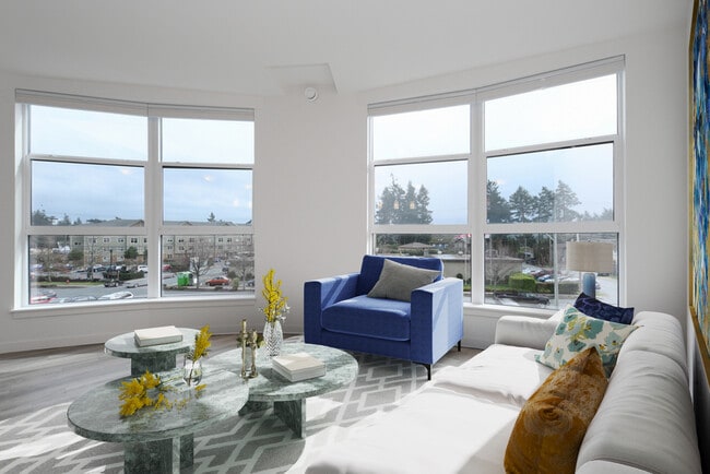 Hockley Corners in Langford, BC - Building Photo - Building Photo