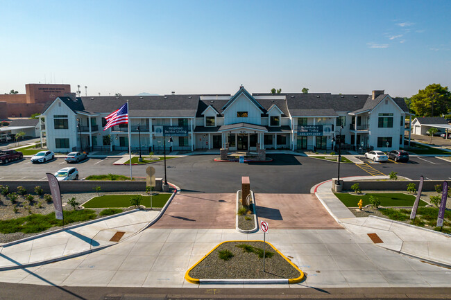 American Groves in Gilbert, AZ - Building Photo - Building Photo