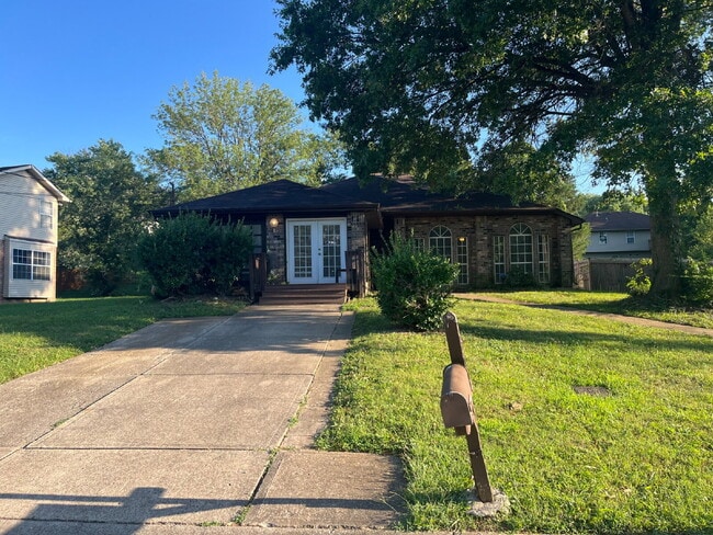 property at 508 Mill Station Dr