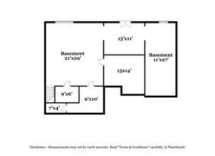 965 Tigers Way in Monroe, GA - Building Photo - Building Photo