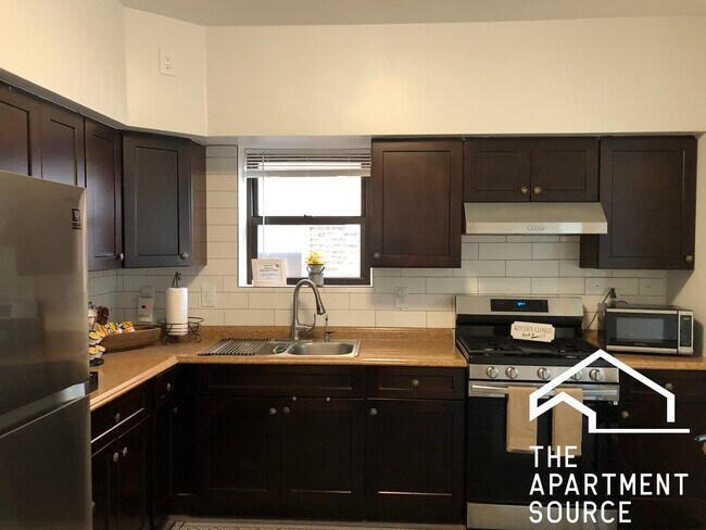 3820 N Central Park Ave in Chicago, IL - Building Photo - Building Photo
