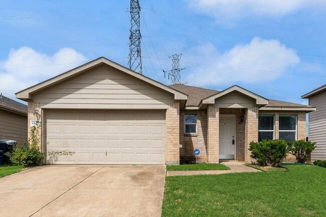 property at 6213 Balcony Ln