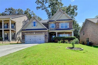 11116 Densford Way in Johns Creek, GA - Building Photo - Building Photo