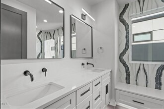 228 Woodsborough Pl in Raleigh, NC - Building Photo - Building Photo