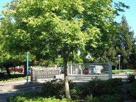 1920 Lazzini Ave in Santa Rosa, CA - Building Photo