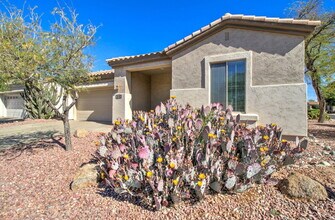 4120 E Donato Dr in Gilbert, AZ - Building Photo - Building Photo