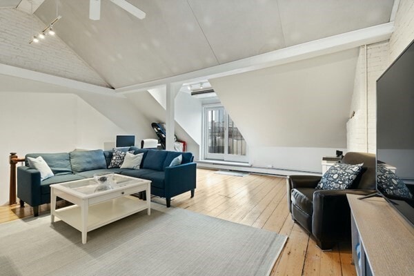 587 Tremont St in Boston, MA - Building Photo - Building Photo