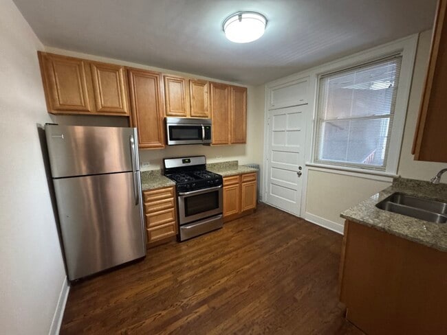 property at 2510 N LeClaire Ave