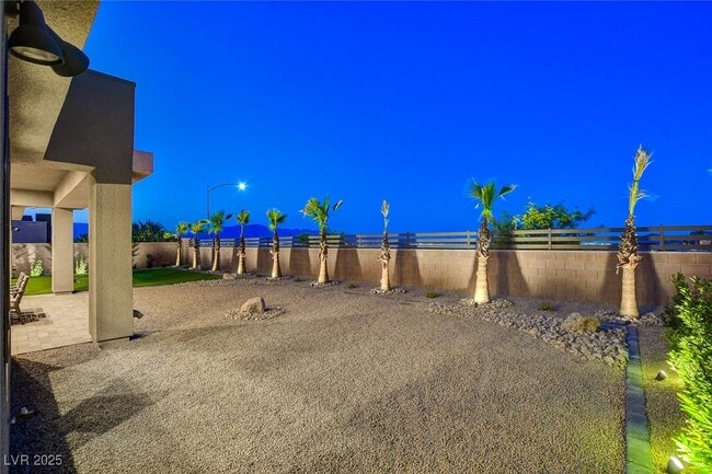 property at 4056 Desert Trce Ct