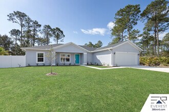 33 Buffalo Plains Ln in Palm Coast, FL - Building Photo - Building Photo