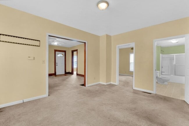 1311 S Courtland Ave in Kokomo, IN - Building Photo - Building Photo