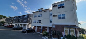 155 Greenwood Ave in Bethel, CT - Building Photo