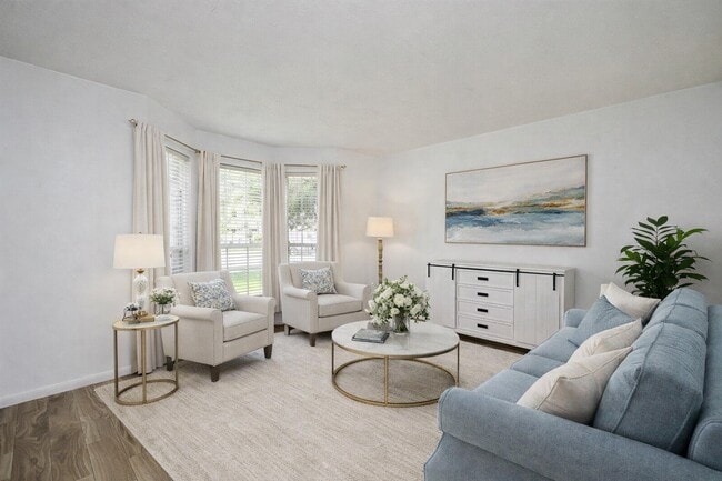 property at 2534 Halstead Dr