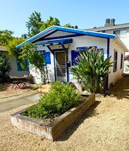608 E Angeleno Ave in Burbank, CA - Building Photo - Building Photo