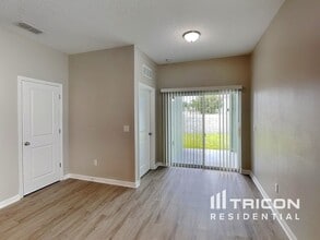 3842 Saltmarsh Loop in Sanford, FL - Building Photo - Building Photo