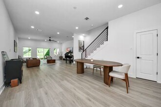 6747 Peerless St in Houston, TX - Building Photo - Building Photo