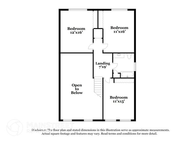 4724 Abercromby St in Charlotte, NC - Foto de edificio - Building Photo