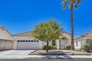 237 Highgate St in Henderson, NV - Building Photo