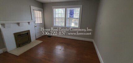 123 S Poplar St in Winston-Salem, NC - Building Photo - Building Photo