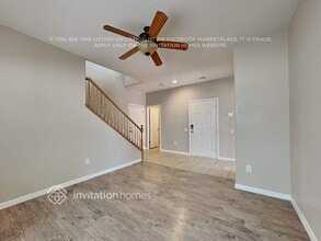 6833 Babbler St in North Las Vegas, NV - Building Photo - Building Photo