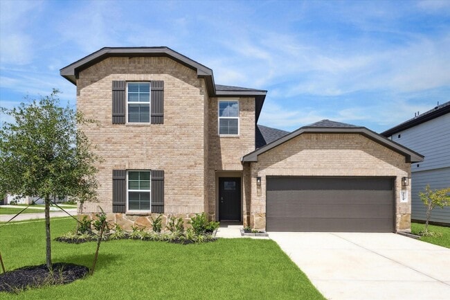 property at 30338 Lighthouse Bluff Ln
