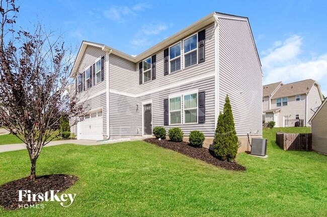 363 Fieldspar Ln in Clayton, NC - Building Photo - Building Photo