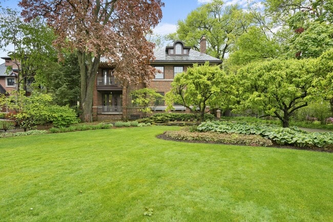 property at 212 Sheridan Rd