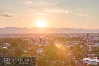 400 E 3rd Ave in Denver, CO - Building Photo - Building Photo