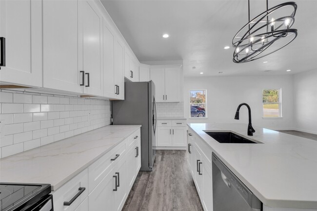 property at 401 E Martin Luther King Blvd