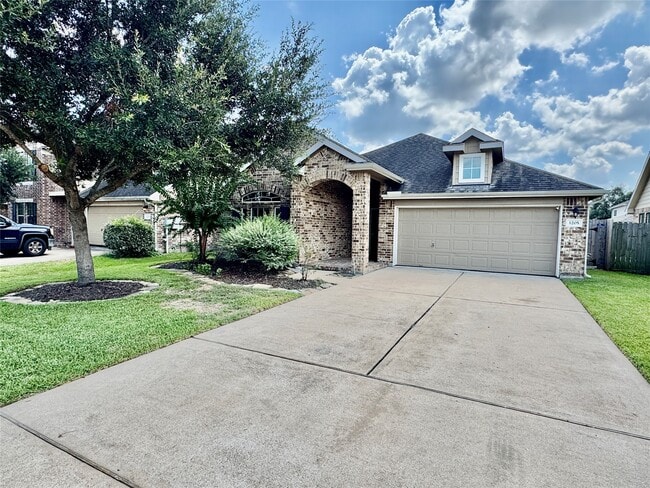 property at 1205 Quarterhorse Dr