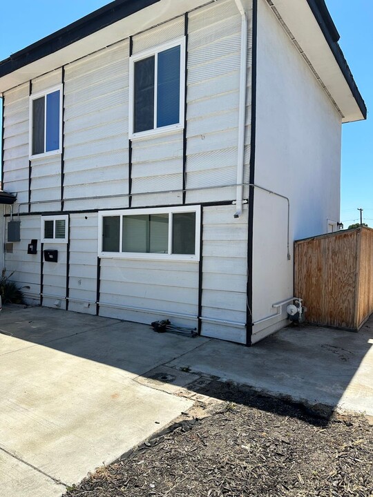 1546 Marl Ave in Chula Vista, CA - Building Photo