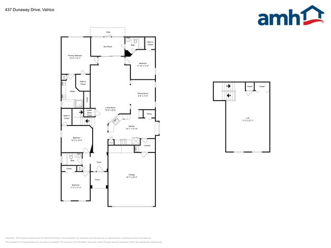 437 Dunaway Dr in Valrico, FL - Building Photo - Building Photo