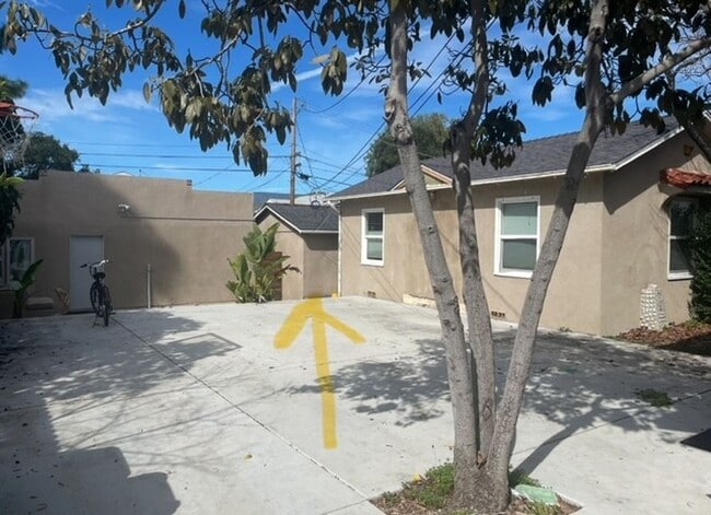 1128 Peach St in San Luis Obispo, CA - Building Photo - Building Photo