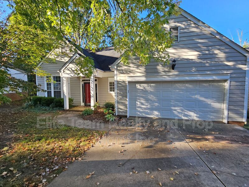 6139 Park Hill Rd in Charlotte, NC - Building Photo