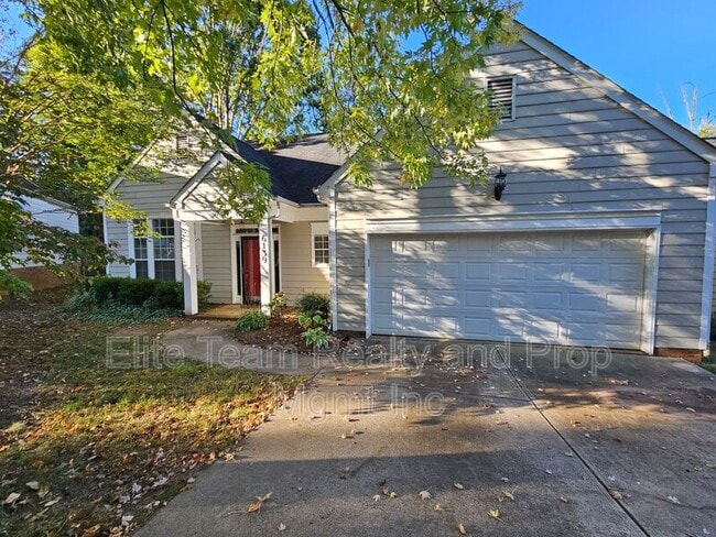 6139 Park Hill Rd