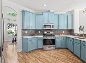 4224 Las Brisas Dr in Irving, TX - Foto de edificio - Building Photo