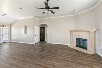 4904 SW Malcom Rd in Lawton, OK - Building Photo - Building Photo