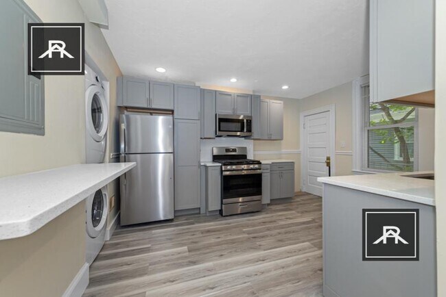 property at 46 Brackett St